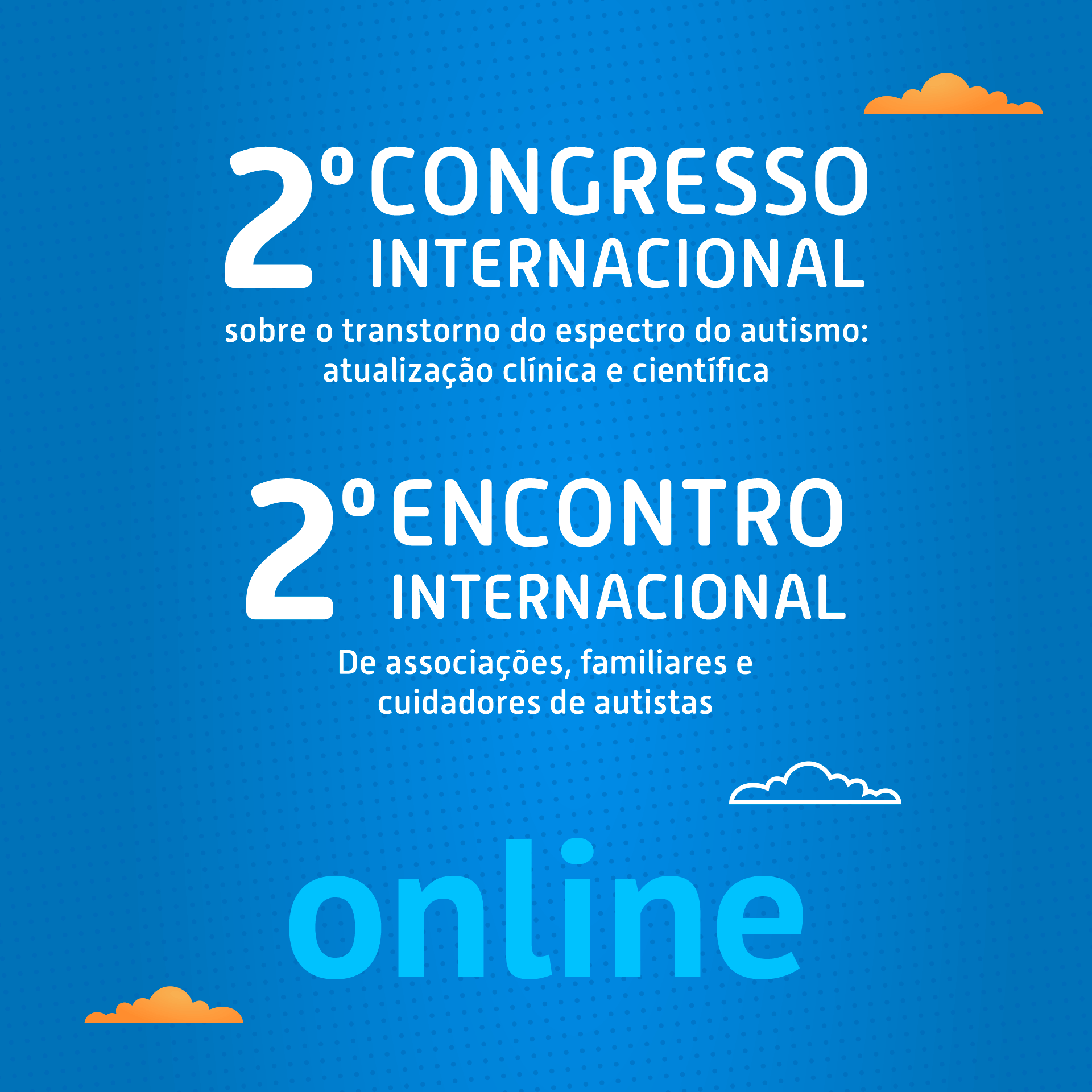 Congresso 2019  VI Simpósio Nacional de Psicopedagogia